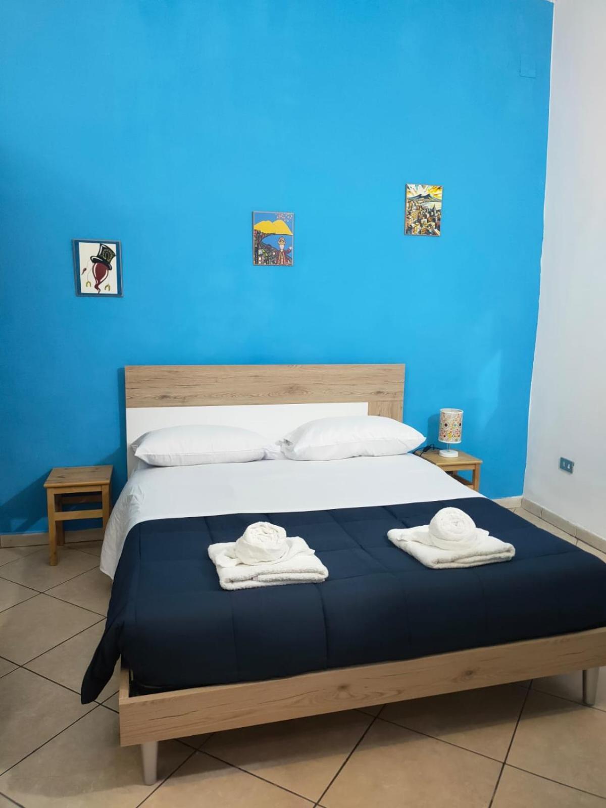Napoli Centro Casa Annina Close To Toledo St Екстер'єр фото