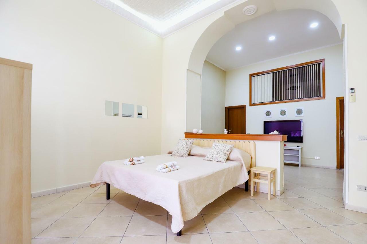 Napoli Centro Casa Annina Close To Toledo St Екстер'єр фото